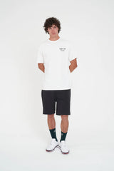 Huffer Golf Men's Sup Tee 220/Bandits - Chalk