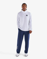 Malbon Men's Magnolia Coolcore Pant