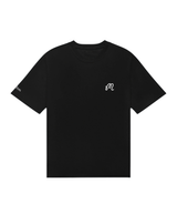 Malbon Men's Bermuda Tee
