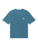 Malbon Men's Bermuda Tee