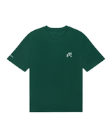 Malbon Men's Bermuda Tee