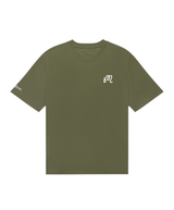 Malbon Men's Bermuda Tee