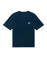 Malbon Men's Bermuda Tee