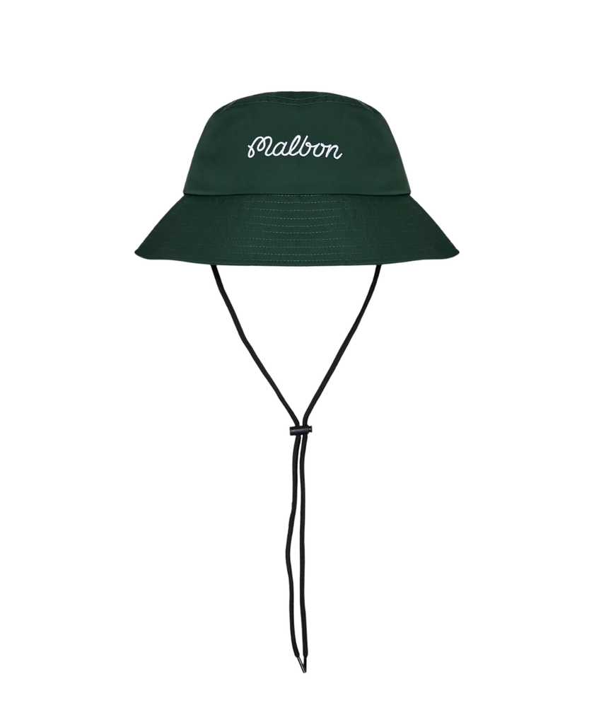 Malbon Bucket Hat