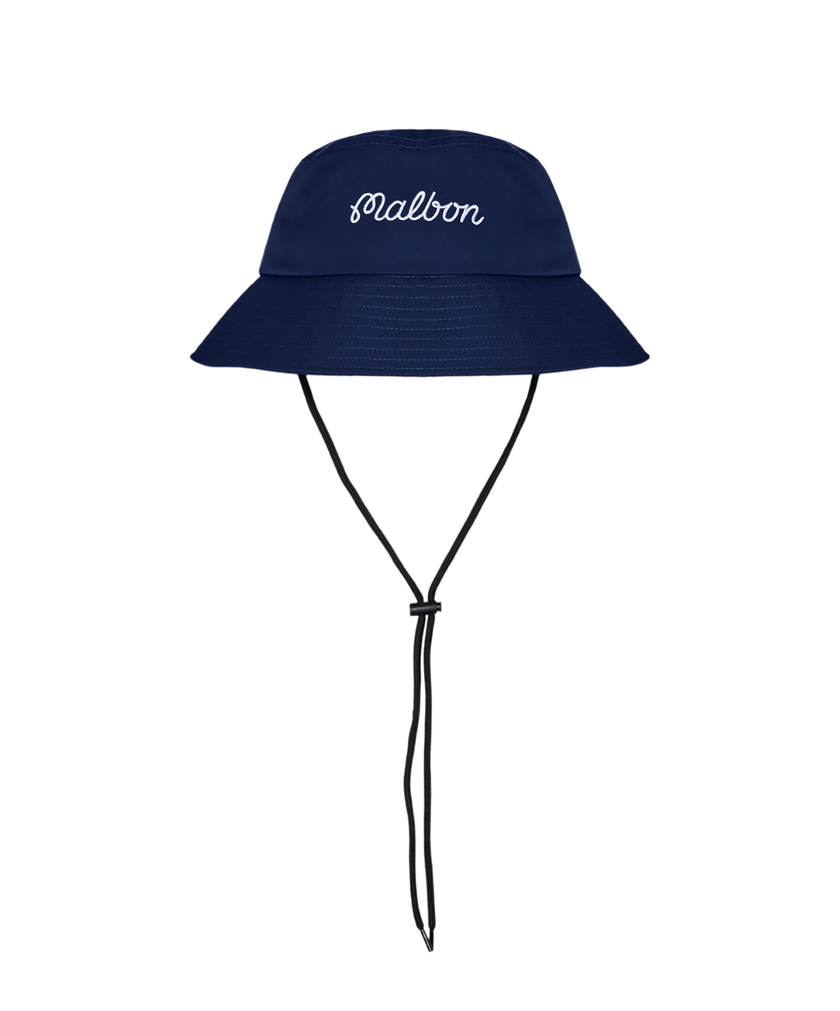 Malbon Bucket Hat