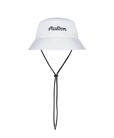 Malbon Bucket Hat