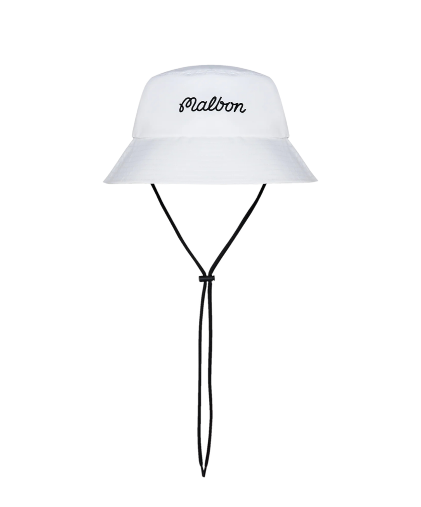 Malbon Bucket Hat