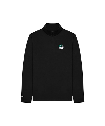 Malbon Flyer Mid Layer