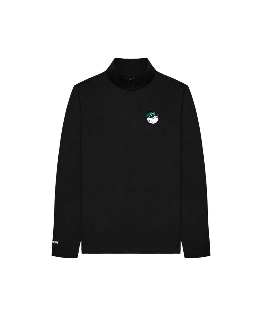 Malbon Flyer Mid Layer