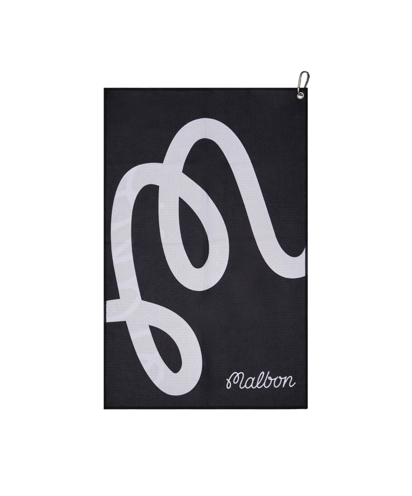 Malbon Golf Towel