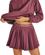 Malbon Laurell Skirt