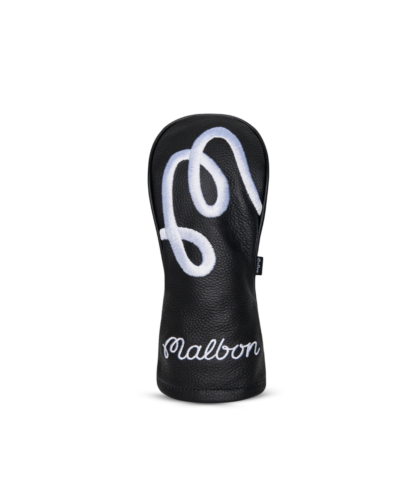 Malbon M Fairway Wood Cover