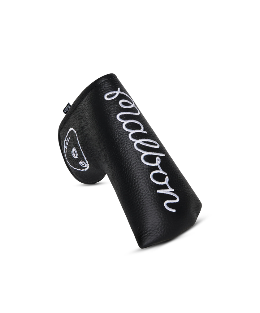 Malbon M Blade Putter Cover