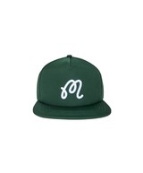 Malbon M Snapback