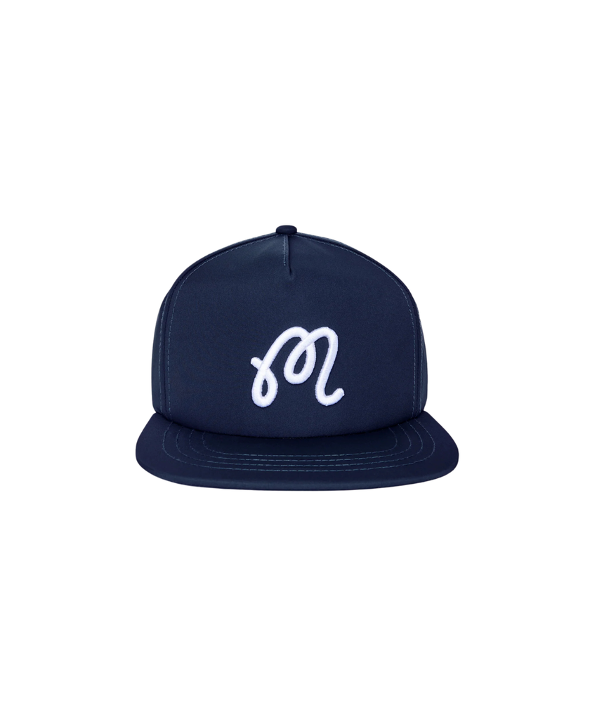 Malbon M Snapback