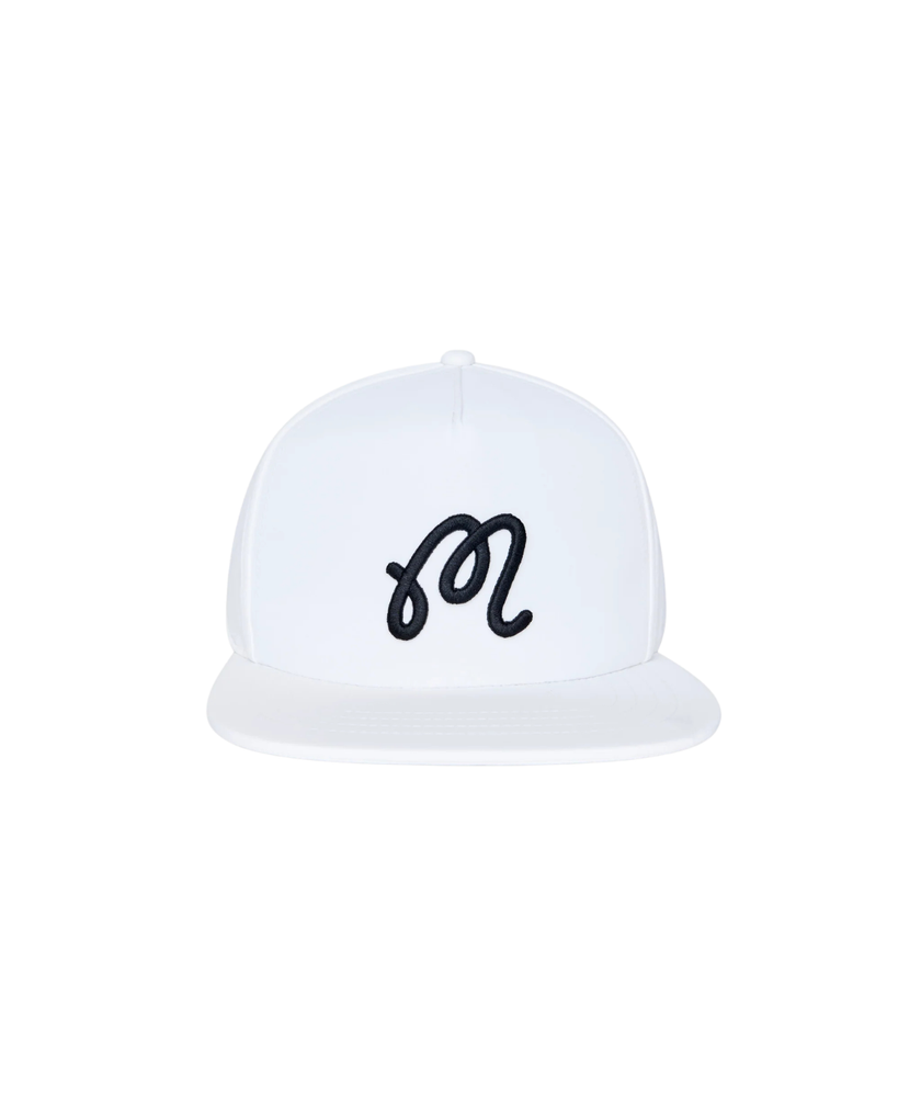 Malbon M Snapback