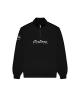 Malbon Men's Collegiate Sweatshirt