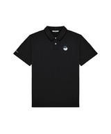 Malbon Men's Fairway Baldwin Polo