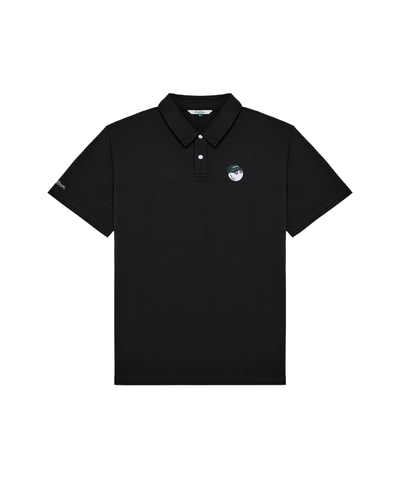 Malbon Men's Fairway Baldwin Polo