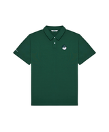 Malbon Men's Fairway Baldwin Polo
