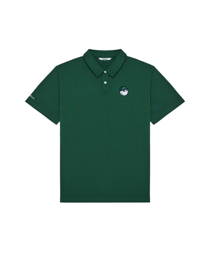 Malbon Men's Fairway Baldwin Polo