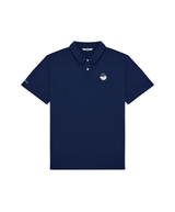 Malbon Men's Fairway Baldwin Polo