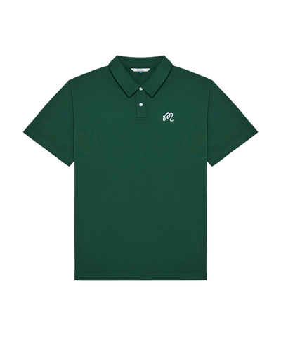 Malbon Men's Fairway Polo