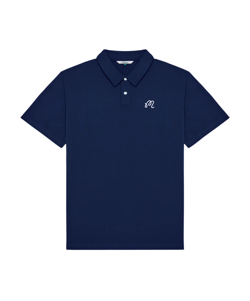 Malbon Men's Fairway Polo