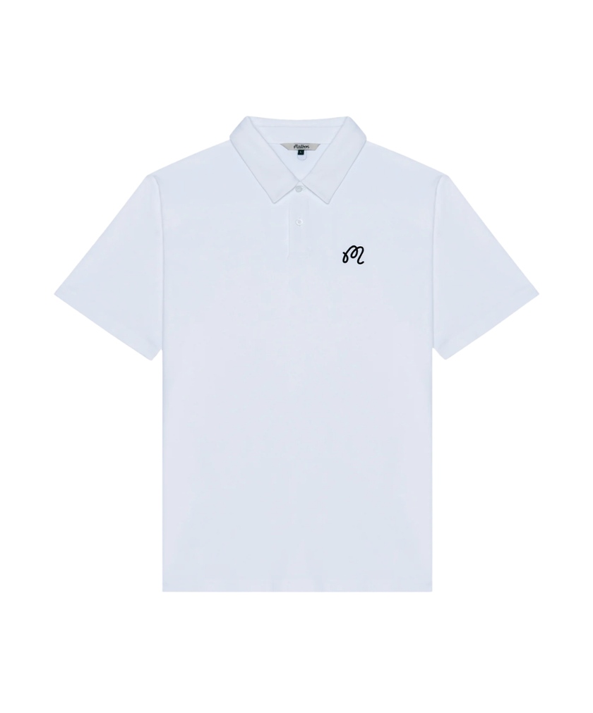 Malbon Men's Fairway Polo