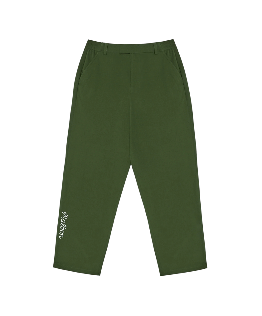Malbon Men's Magnolia Coolcore Pant