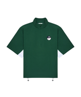 Malbon Men's Pine Windshirt