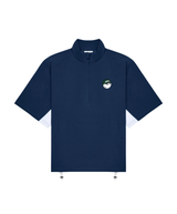 Malbon Men's Pine Windshirt