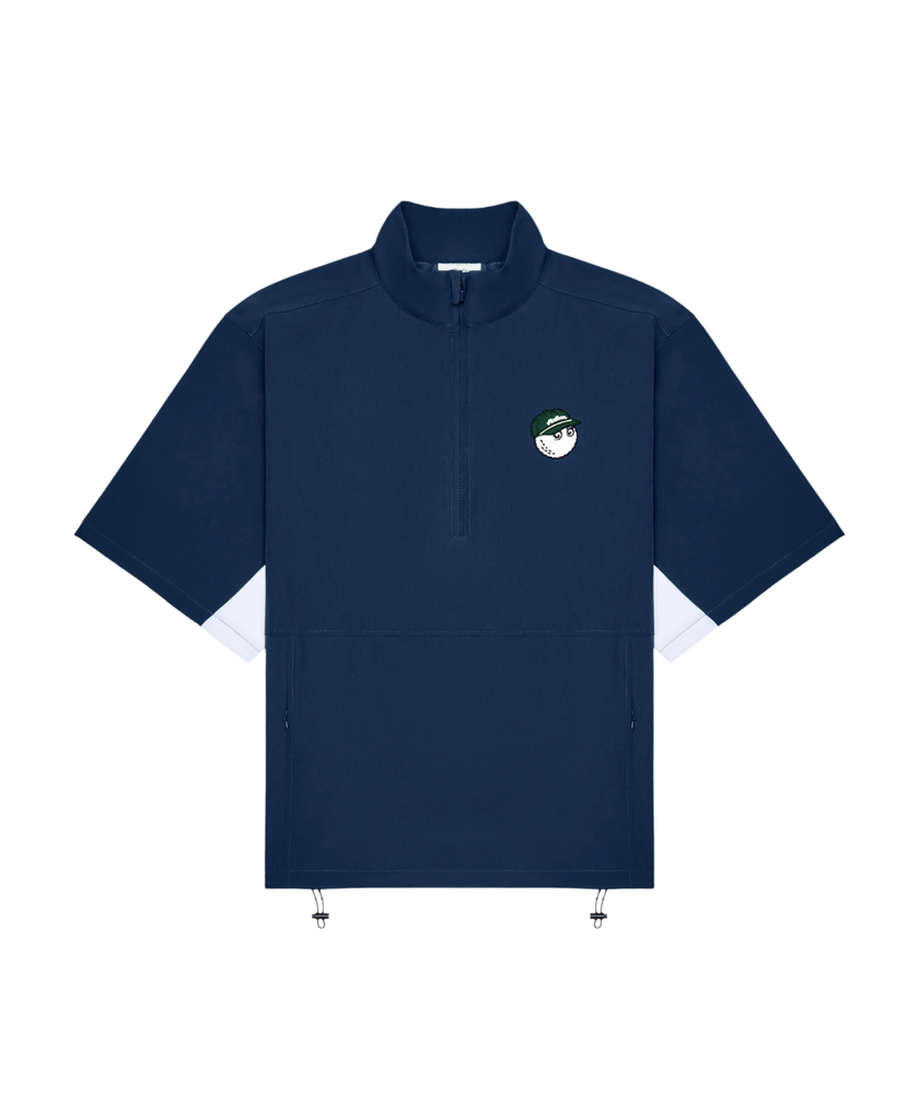 Malbon Men's Pine Windshirt