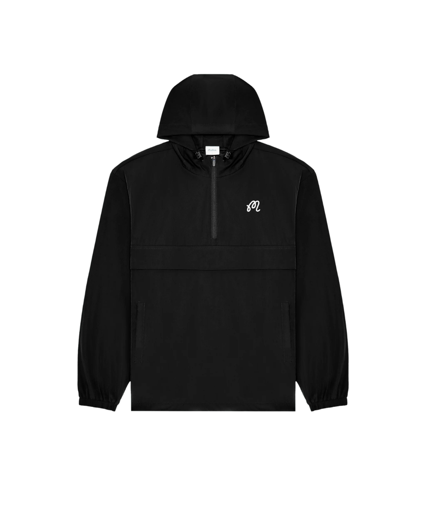 Malbon Men's Ridge Anorak