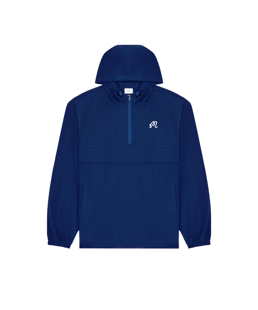 Malbon Men's Ridge Anorak