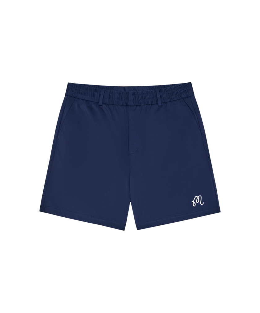 Malbon Men's Scooter Coolcore Short