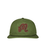 Malbon Velasco Snapback