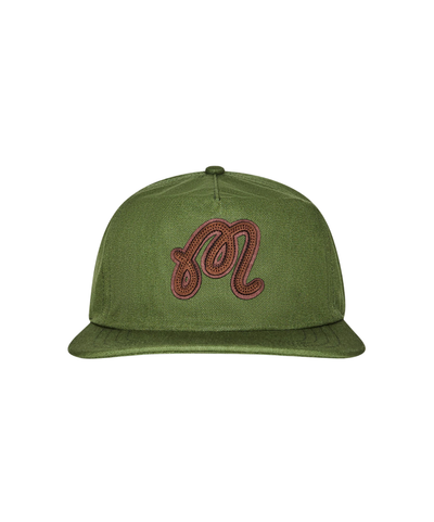 Malbon Velasco Snapback