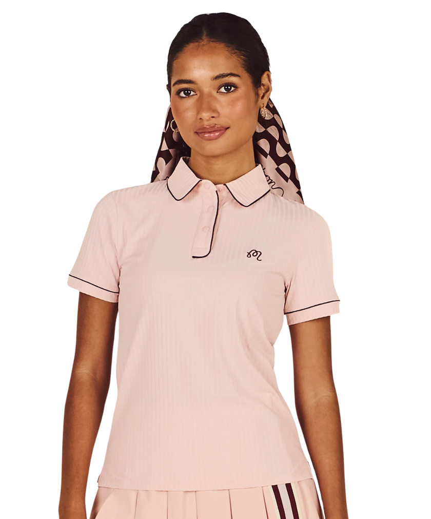 Malbon Women's Anna Polo