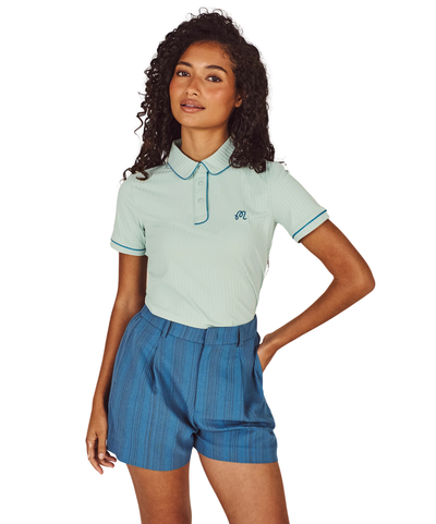 Malbon Women's Anna Polo