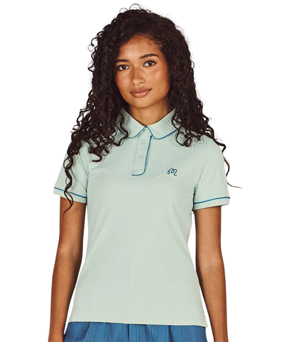 Malbon Women's Anna Polo