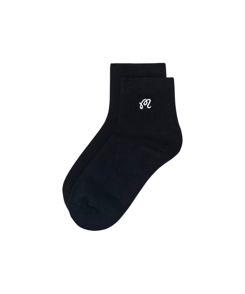 Malbon Women's Capri Ankle Sock