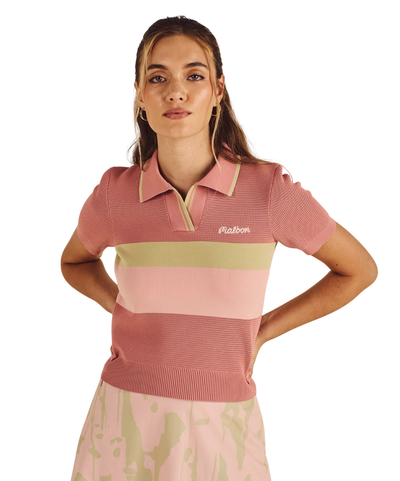 Malbon Women's Carina Polo