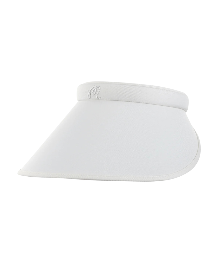 Malbon Women's Claire Visor