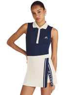 Malbon Women's Claudia Polo