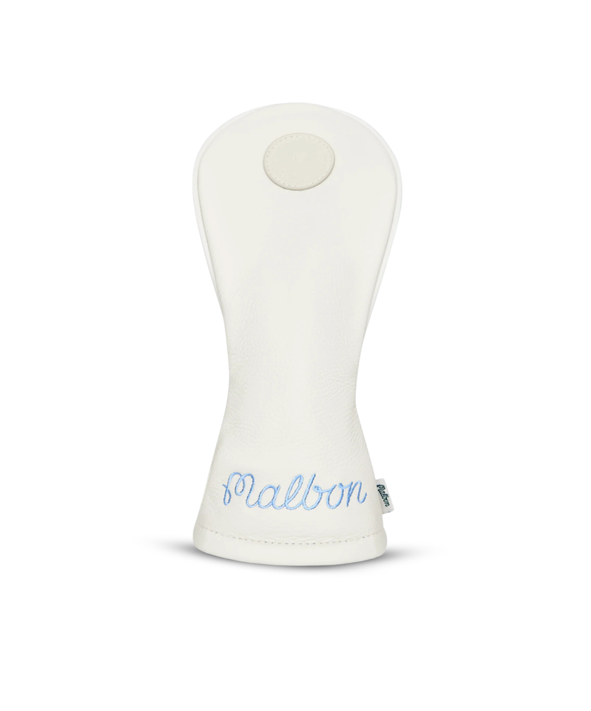 Malbon Women's Fairway Wood Cover