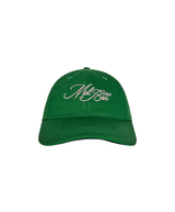 Malbon Women's Palmetto Dad Hat