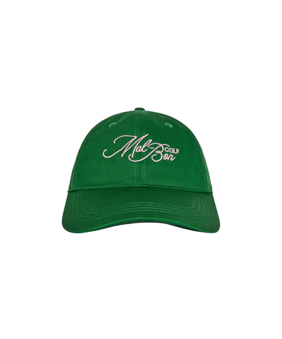 Malbon Women's Palmetto Dad Hat