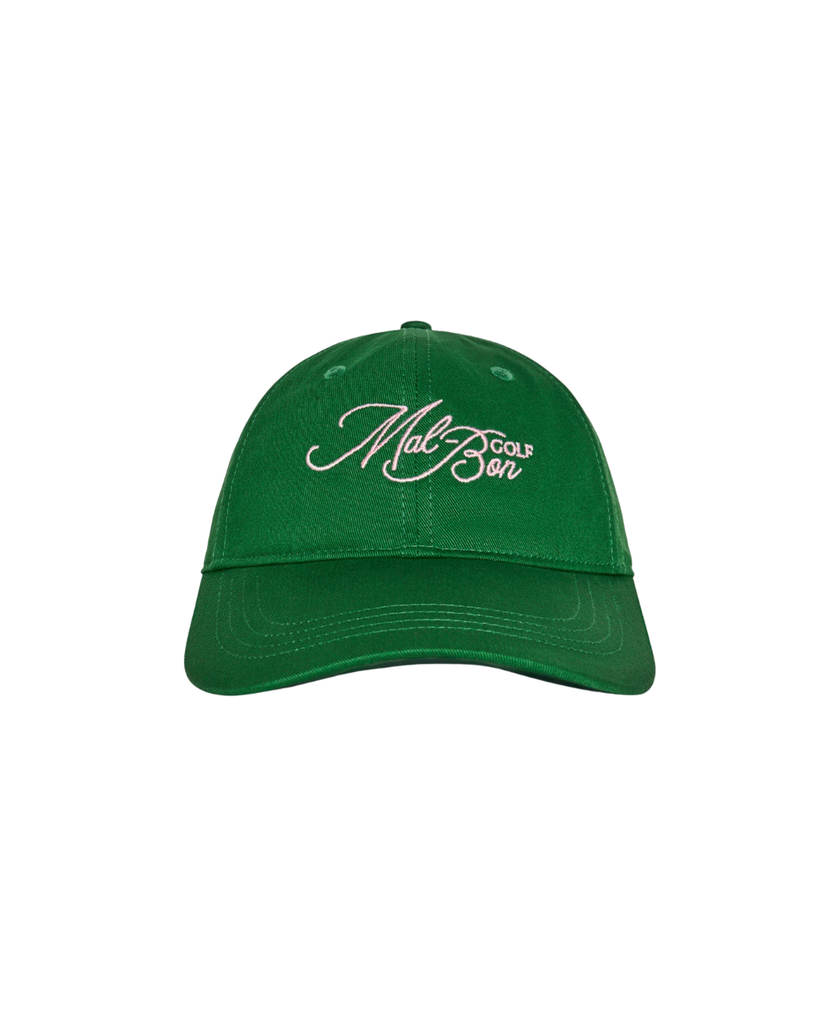 Malbon Women's Palmetto Dad Hat