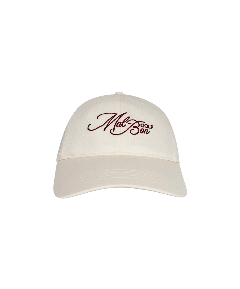 Malbon Women's Palmetto Dad Hat
